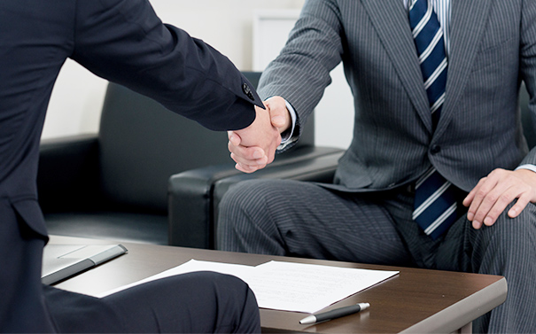 経営サポート（法人及び個人事業者の方）