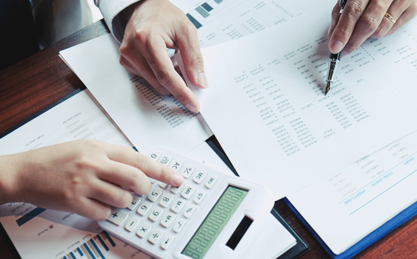 税務・会計関連業務（法人及び個人事業者の方）
